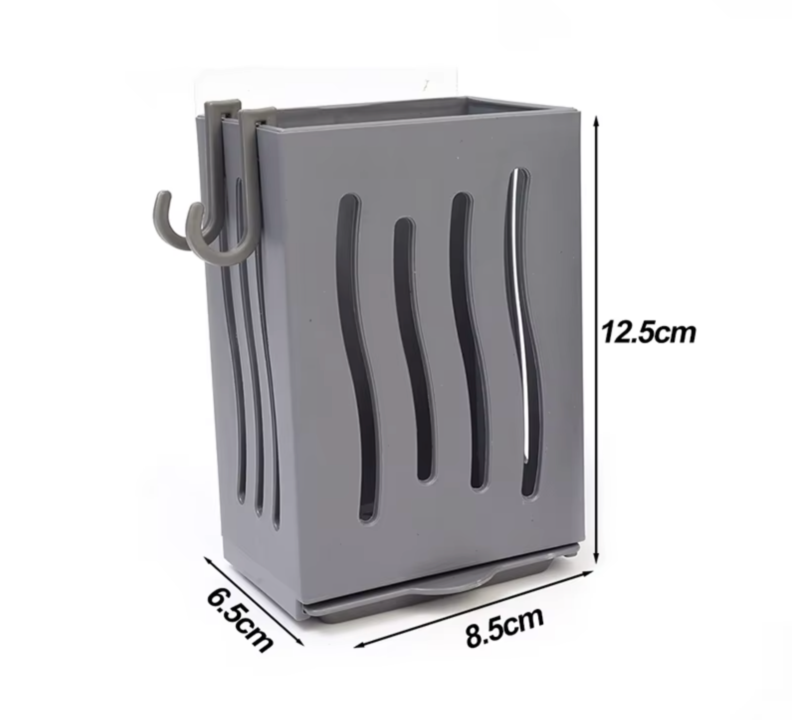 Support de Rangement Ustensiles