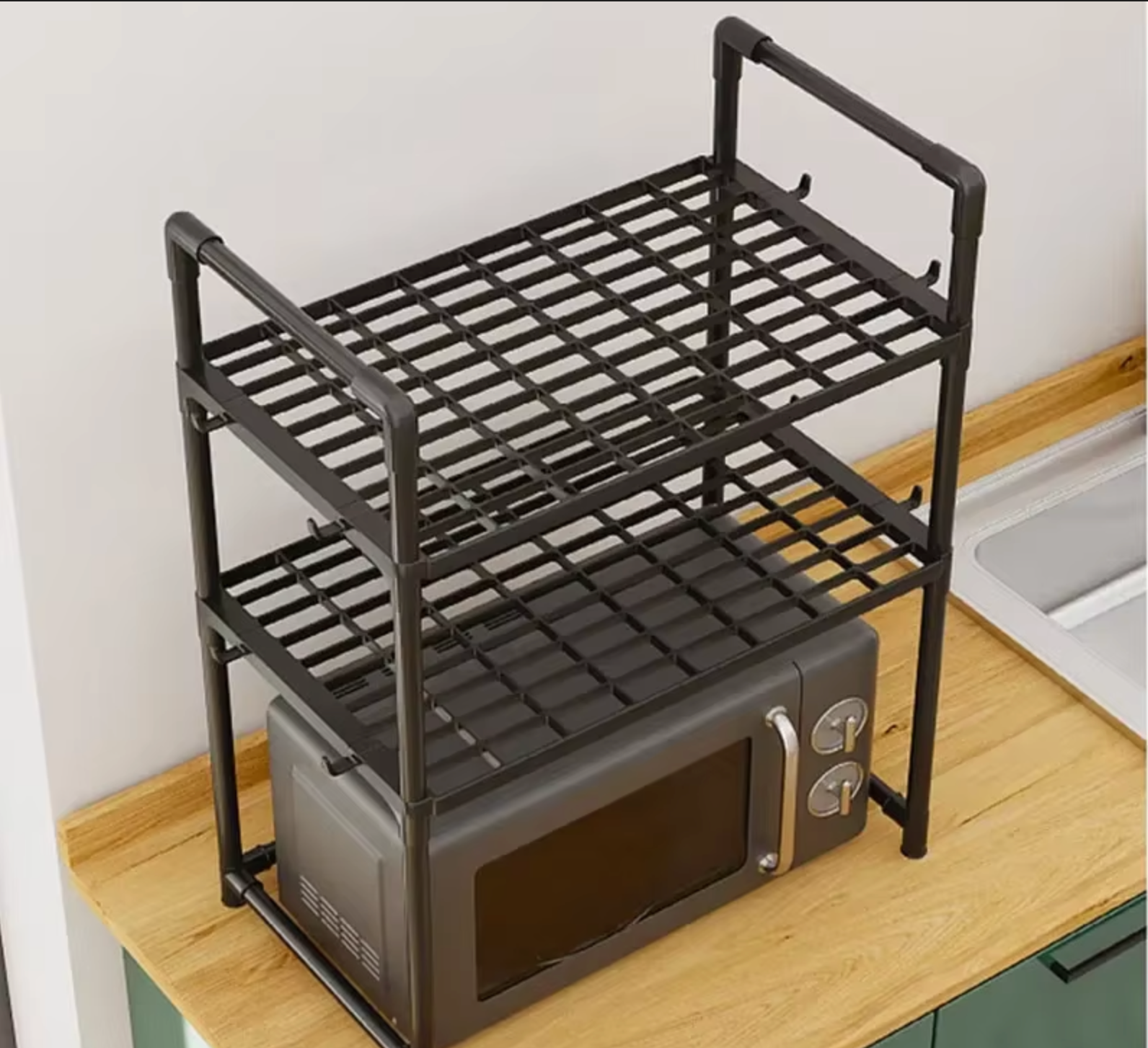 Étagère à Épices