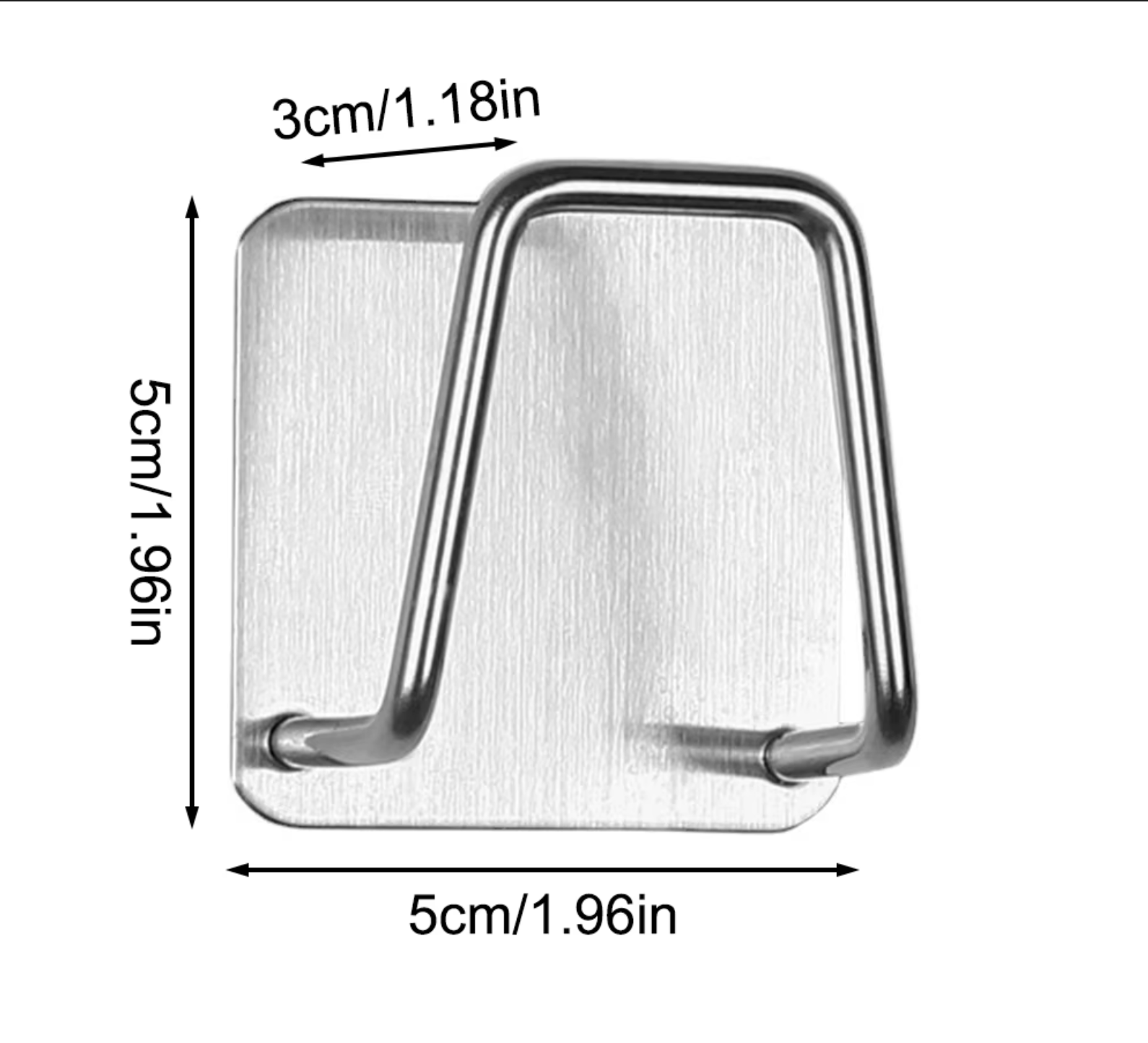 Support Éponge Cuisine