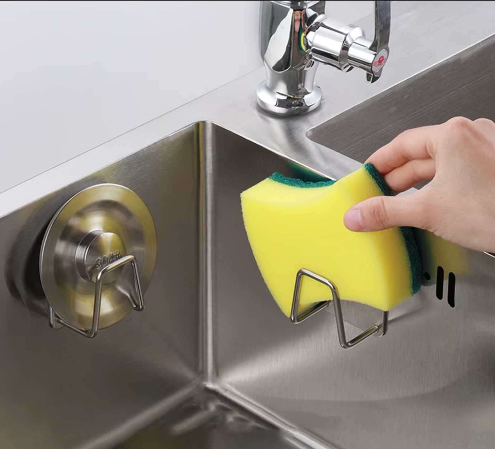 Support Éponge Cuisine