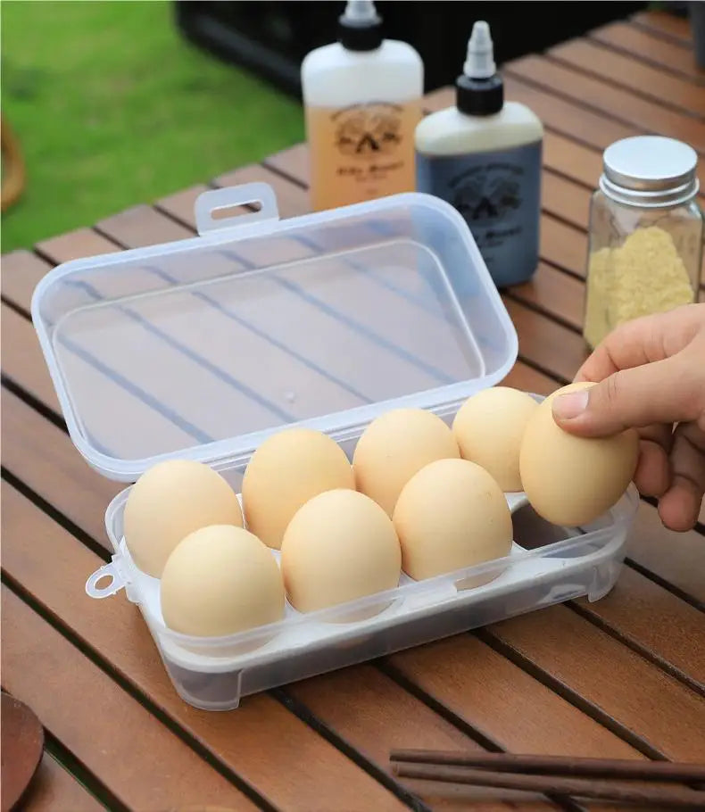 Boîte à Œufs