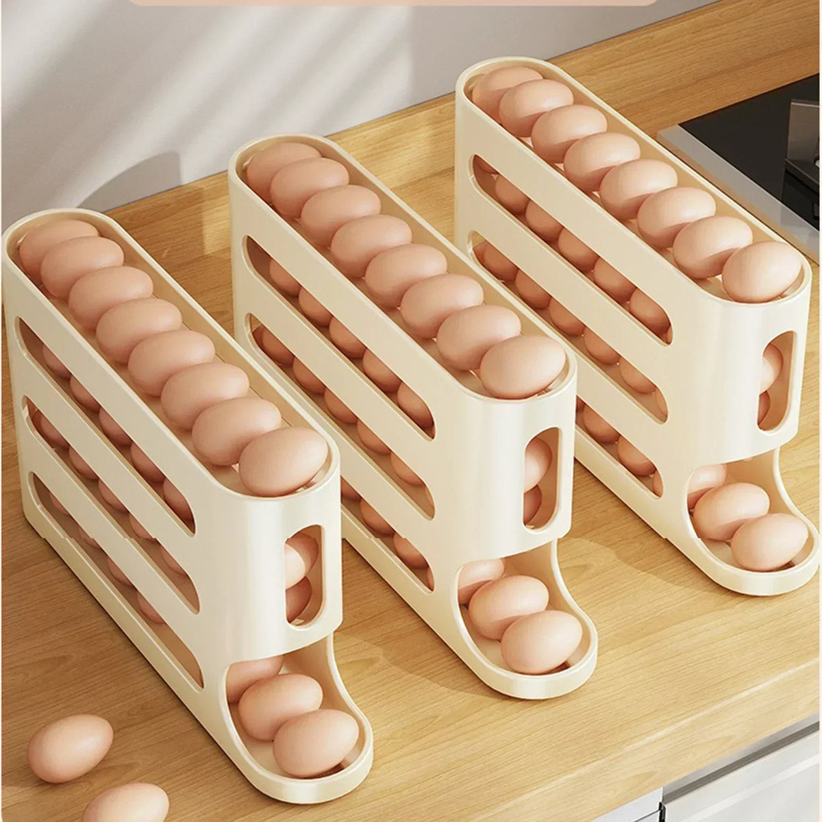 Boîte Oeufs