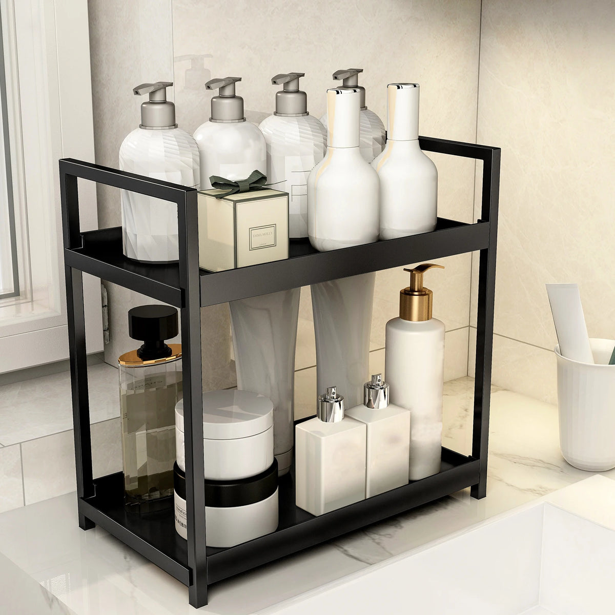 Meuble de salle de bain