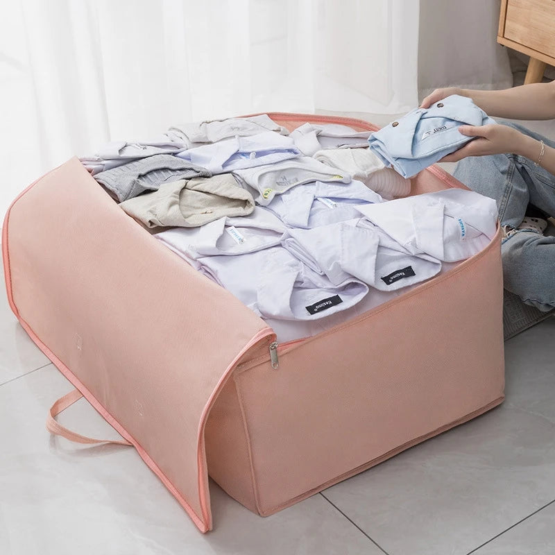 Sac rangement vêtements
