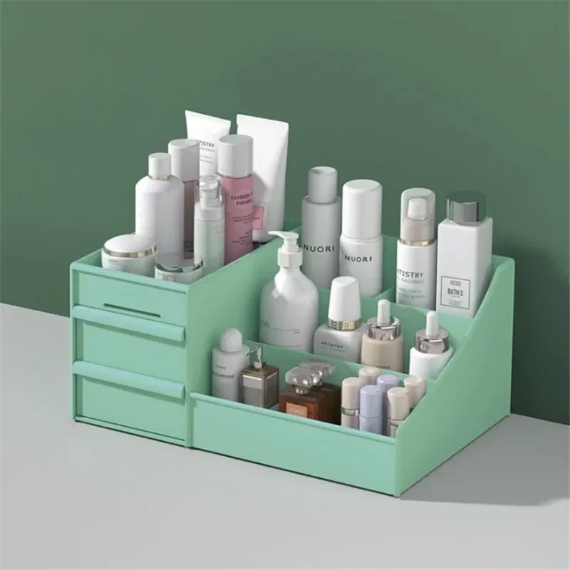 Organisateur Maquillage, Soins