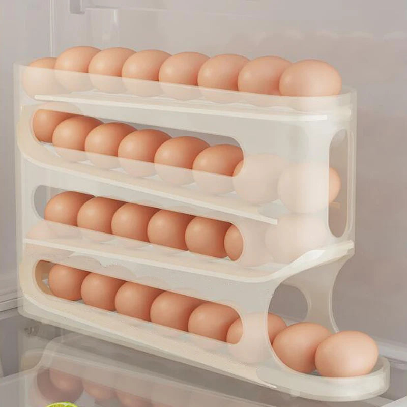 Boîte Oeufs