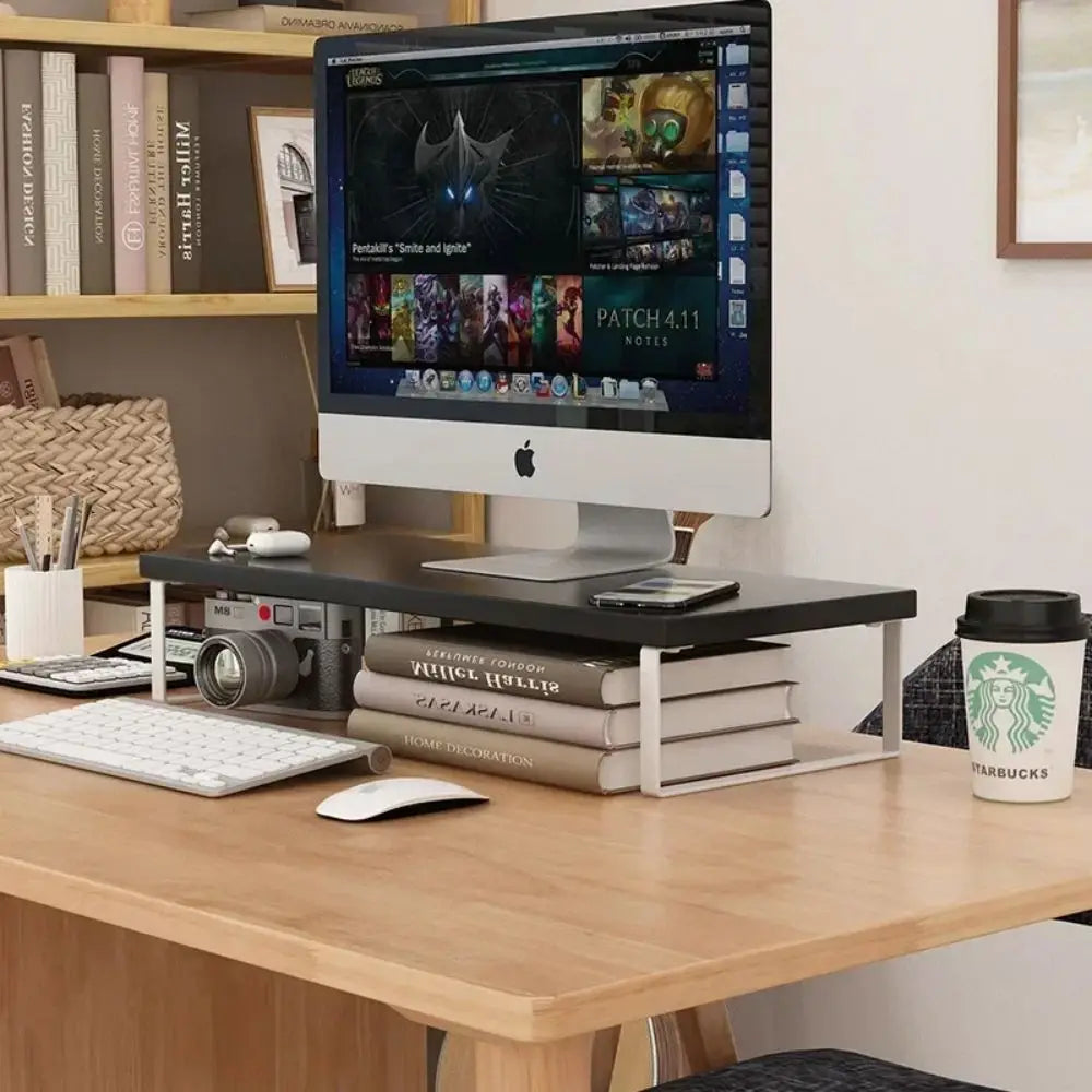 Support de bureau pour écran