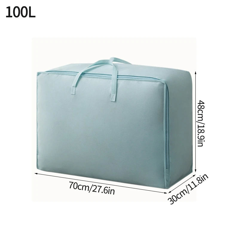 Sac rangement vêtements