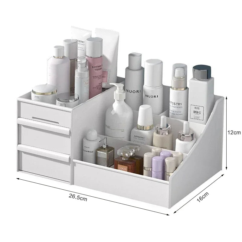 Organisateur Maquillage, Soins