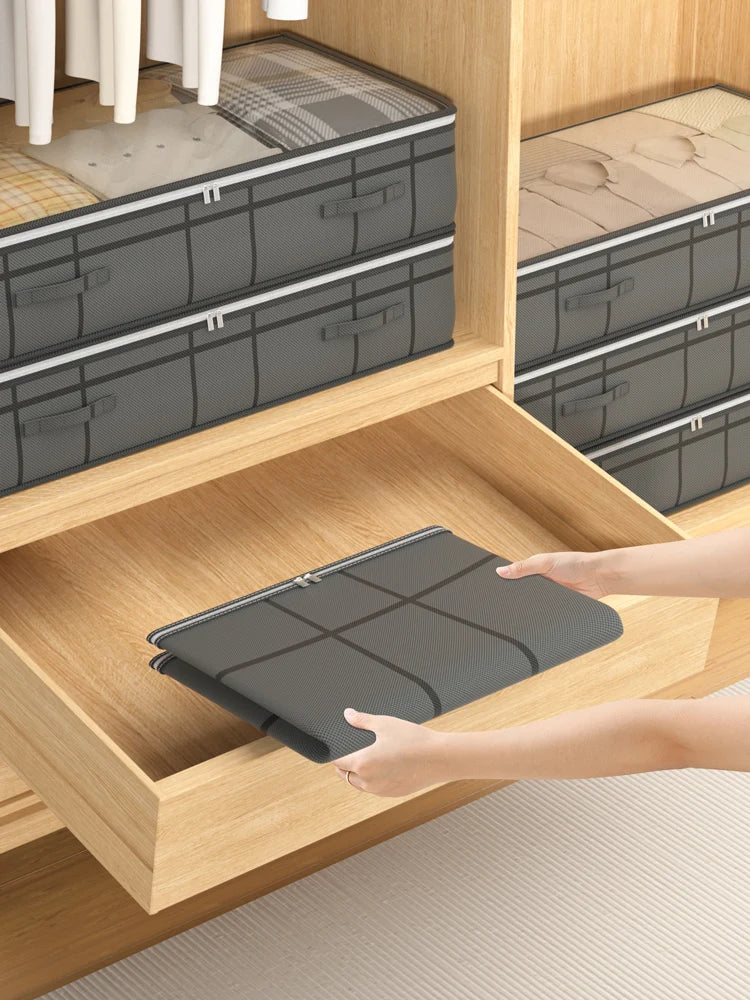 Sac de rangement sous lit