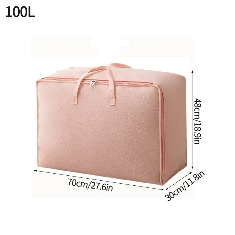 Sac rangement vêtements