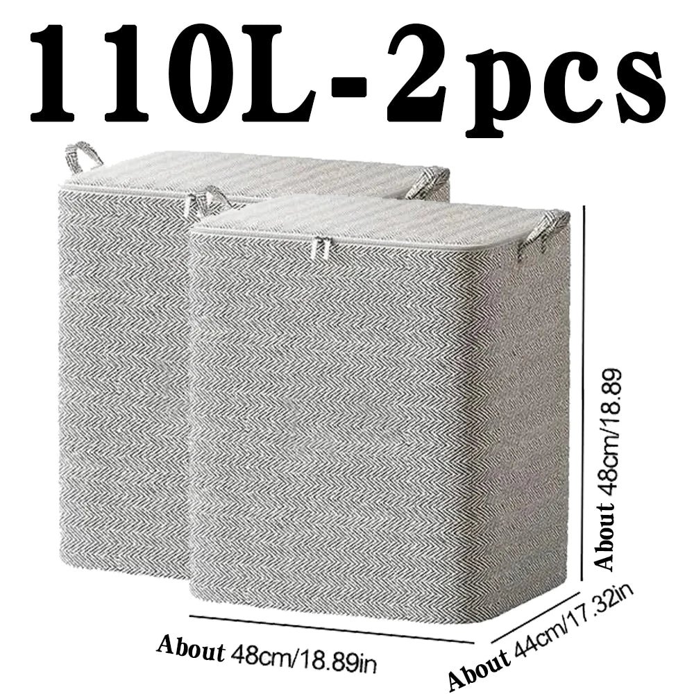 Coffre de rangement – design, pratique et grande capacité