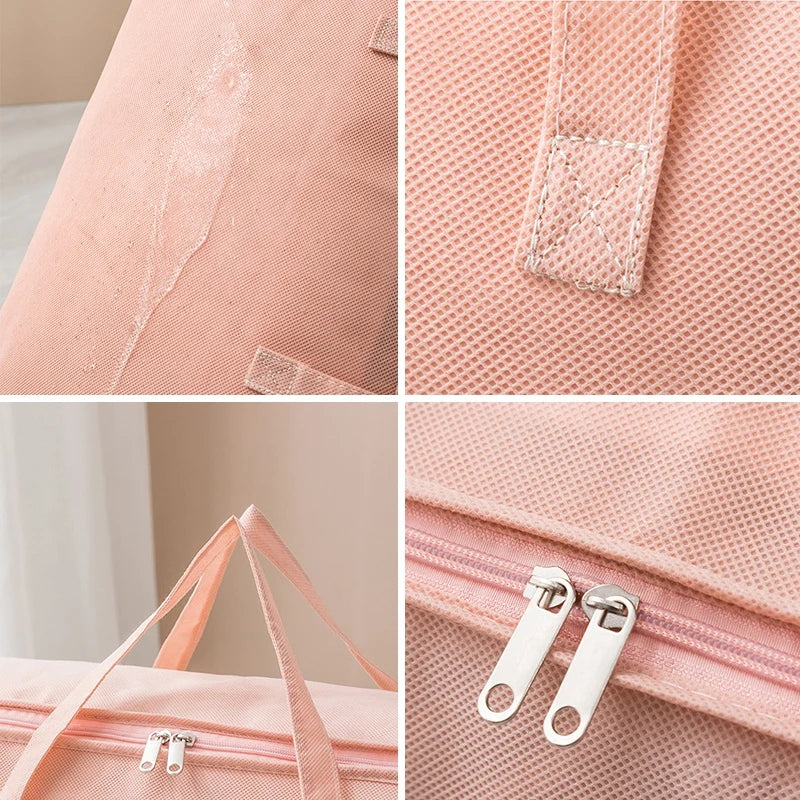 Sac rangement vêtements