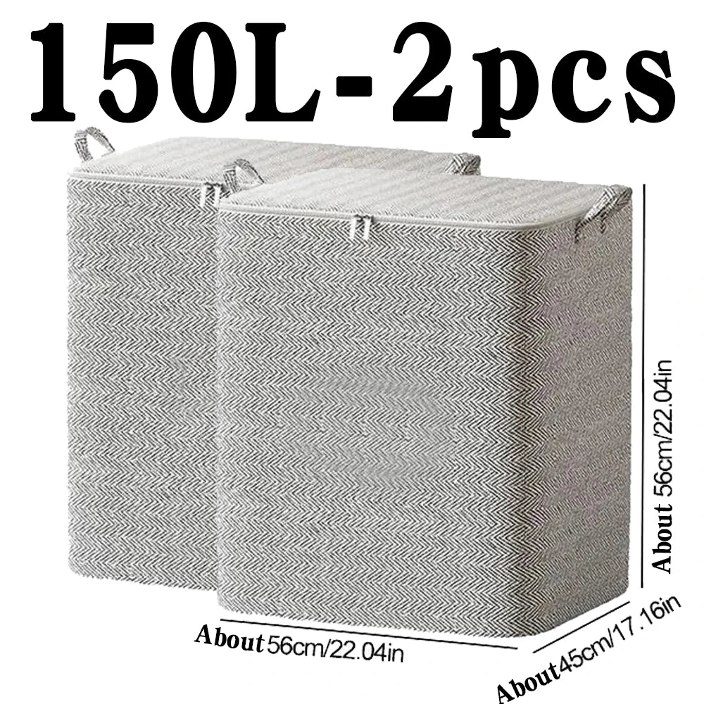 Coffre de rangement – design, pratique et grande capacité