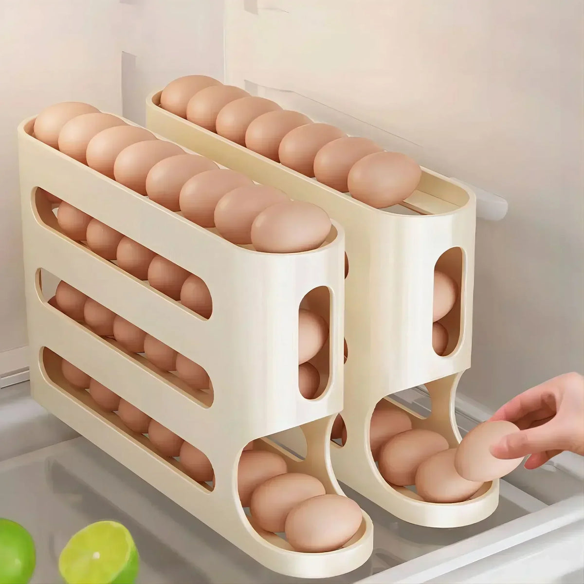 Boîte Oeufs