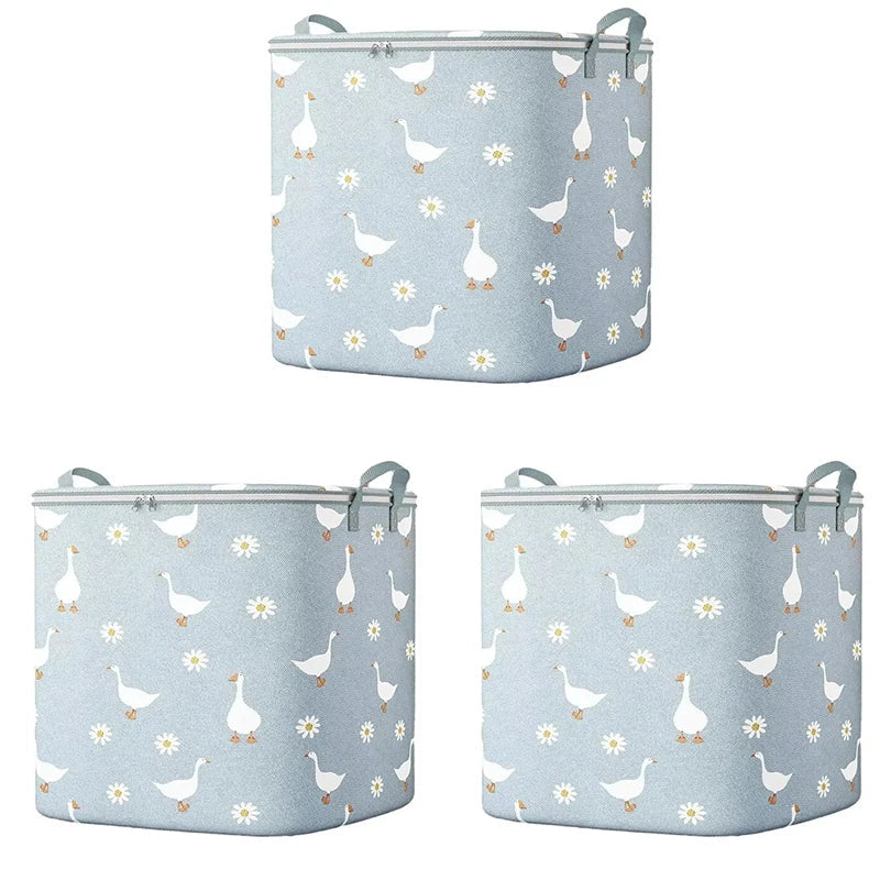 Housse rangement vêtements