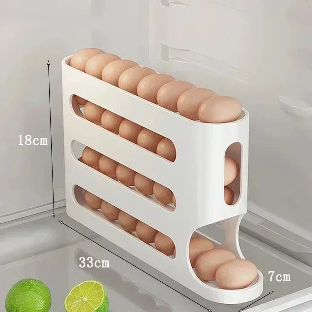 Boîte Oeufs