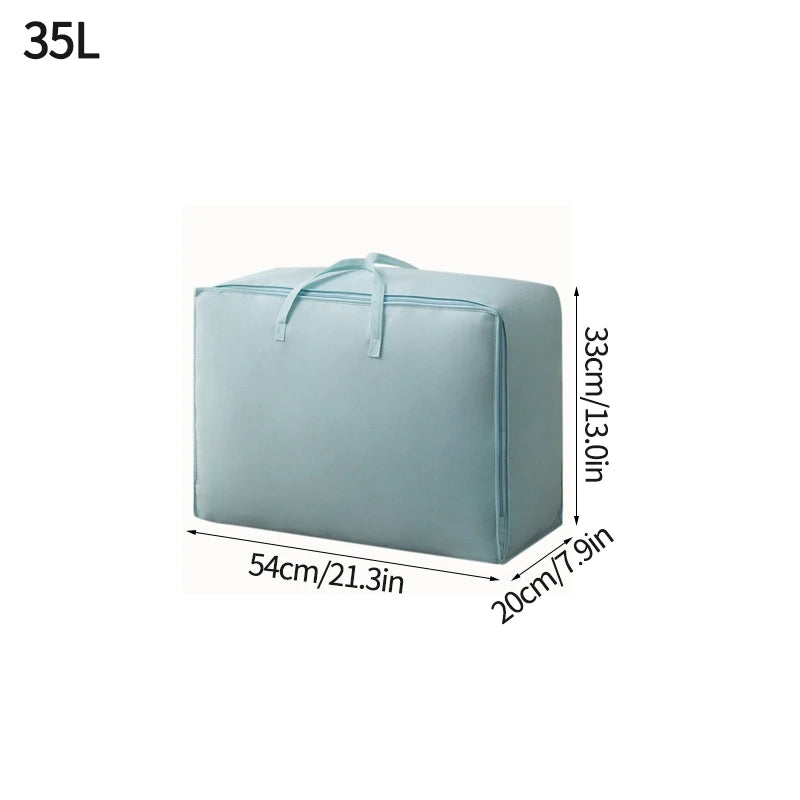 Sac rangement vêtements