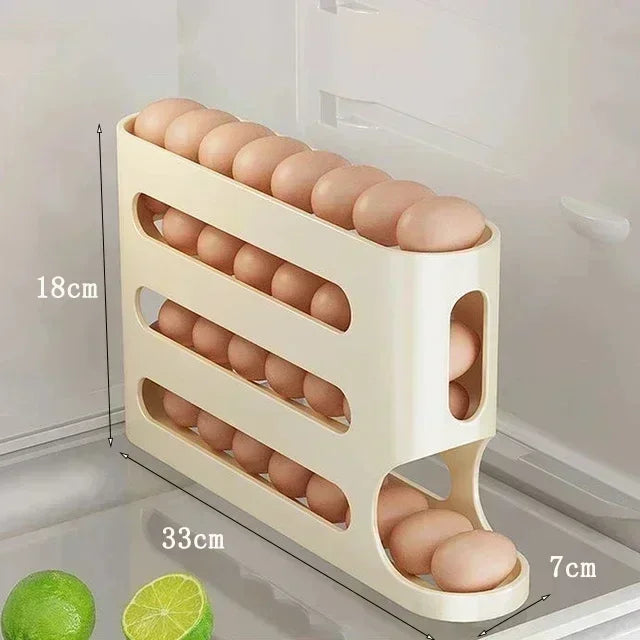 Boîte Oeufs
