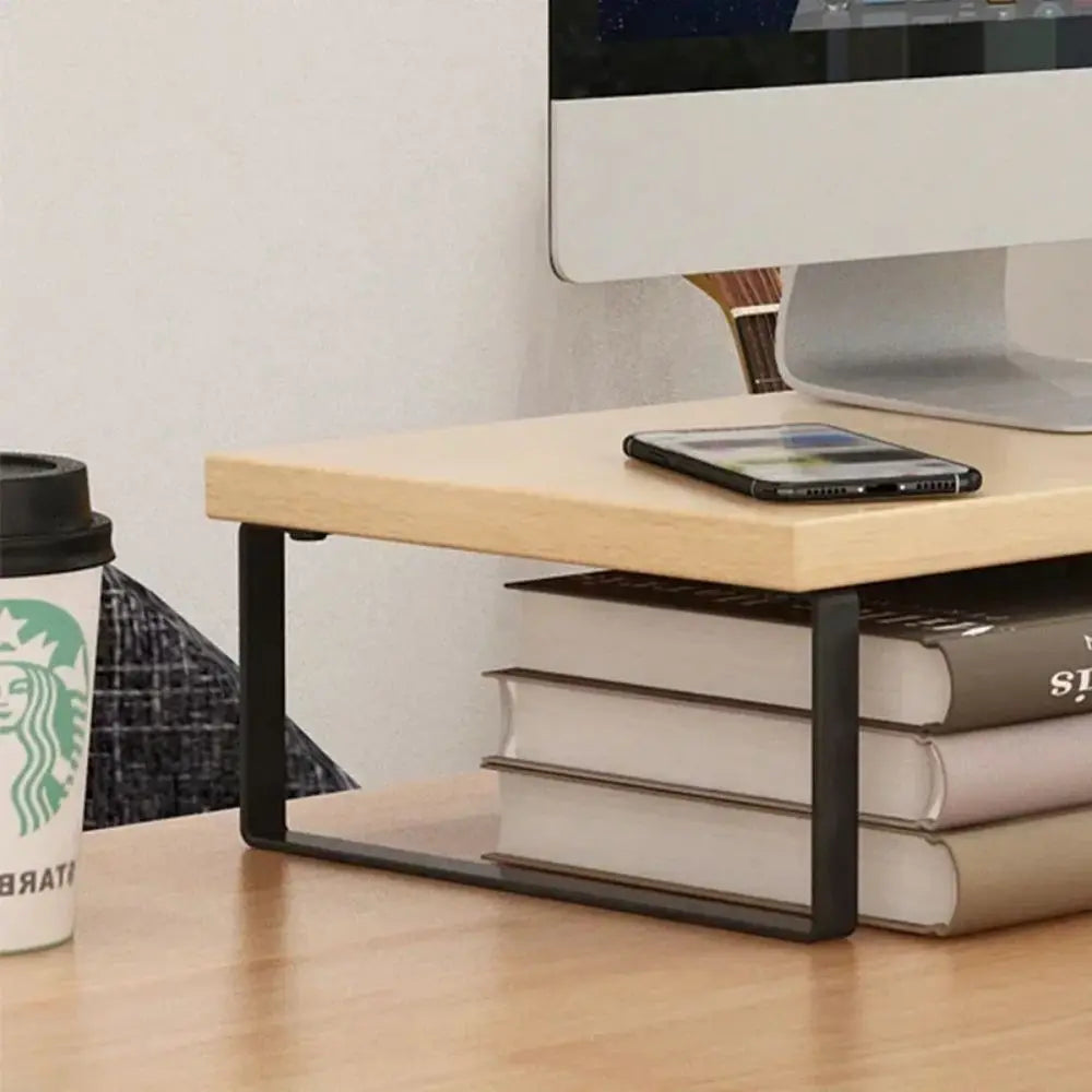 Support de bureau pour écran