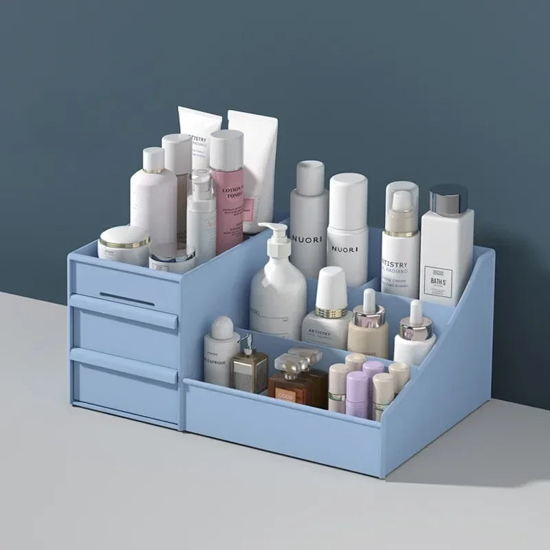 Organisateur Maquillage, Soins