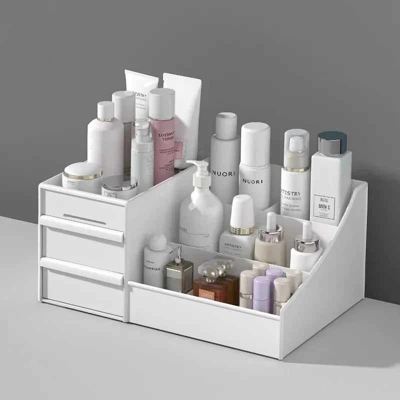 Organisateur Maquillage, Soins
