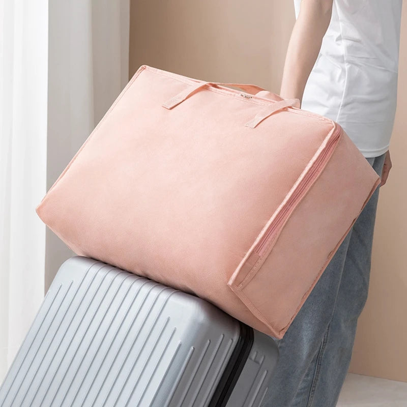 Sac rangement vêtements