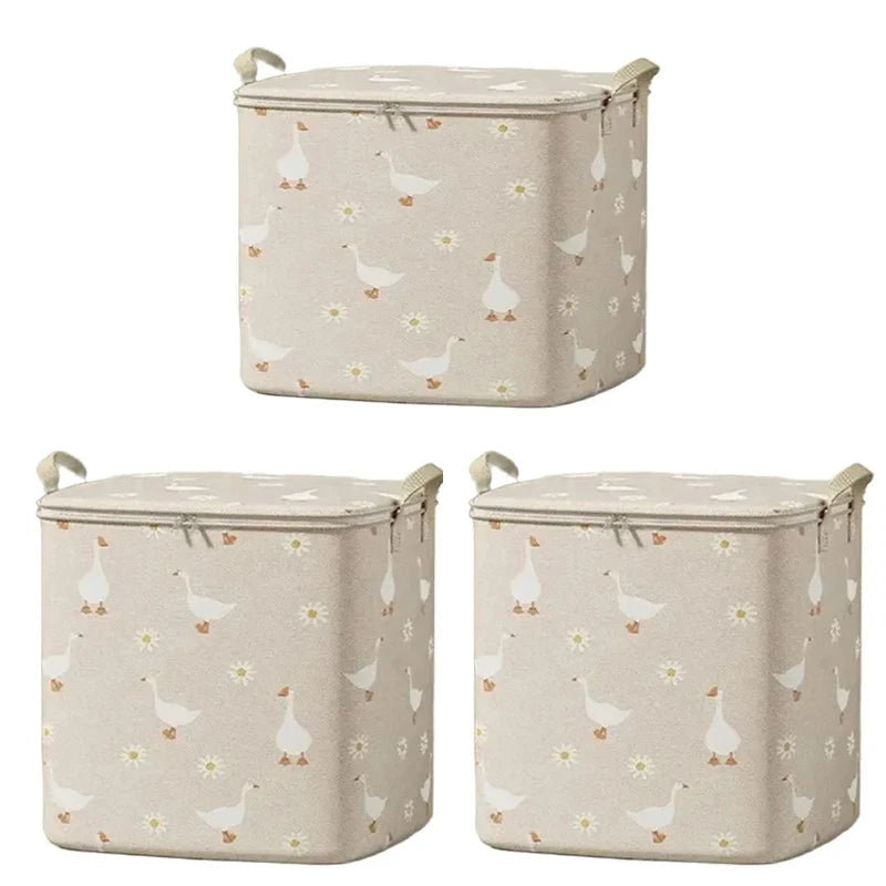 Housse rangement vêtements