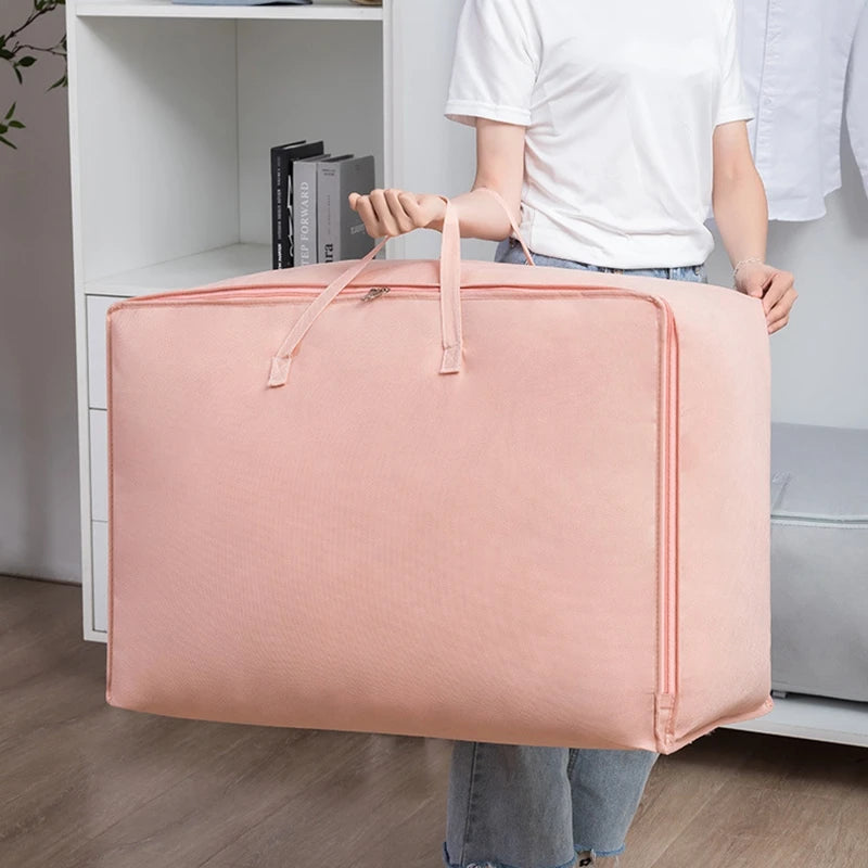 Sac rangement vêtements