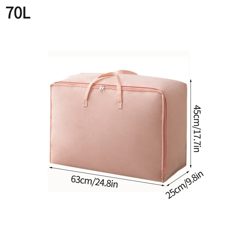 Sac rangement vêtements