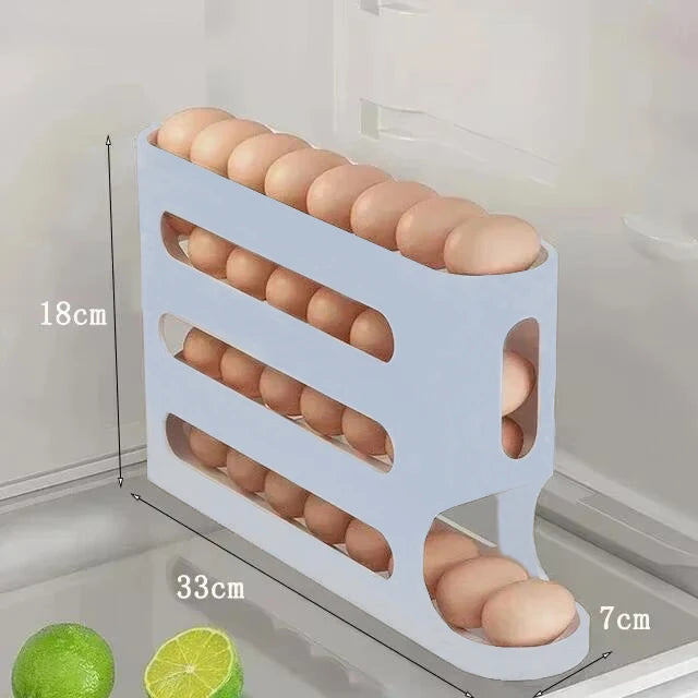 Boîte Oeufs