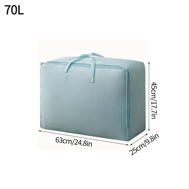 Sac rangement vêtements
