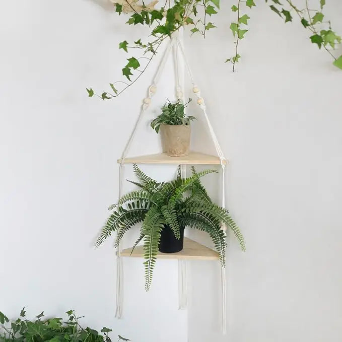 Étagère rangement salon