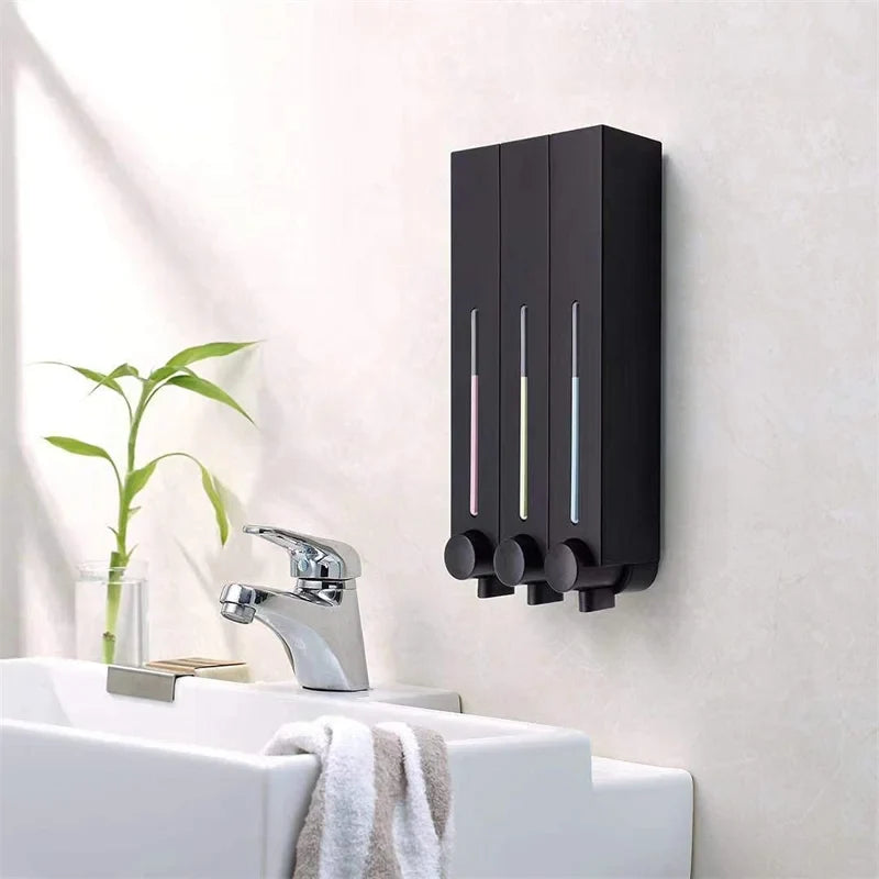 Distributeur Savon Douche