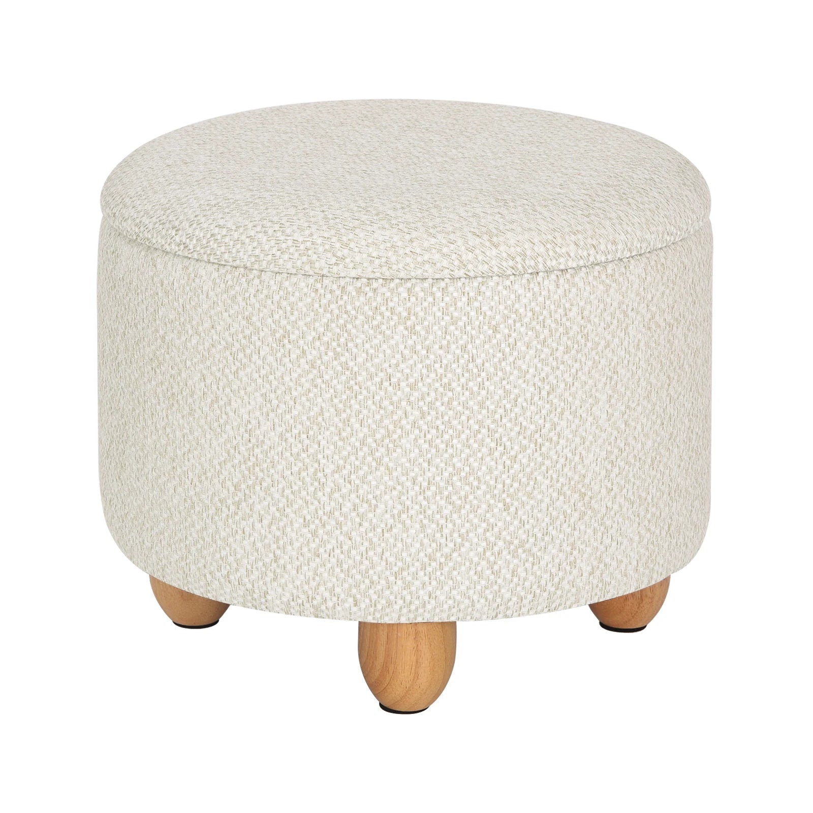 Tabouret de rangement