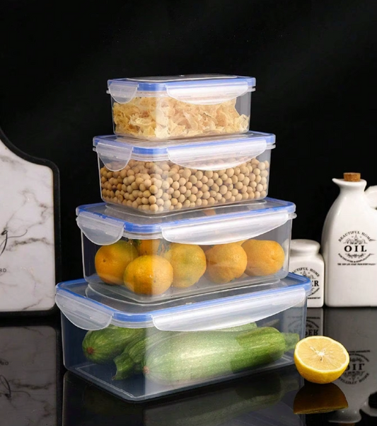 Boite alimentaire