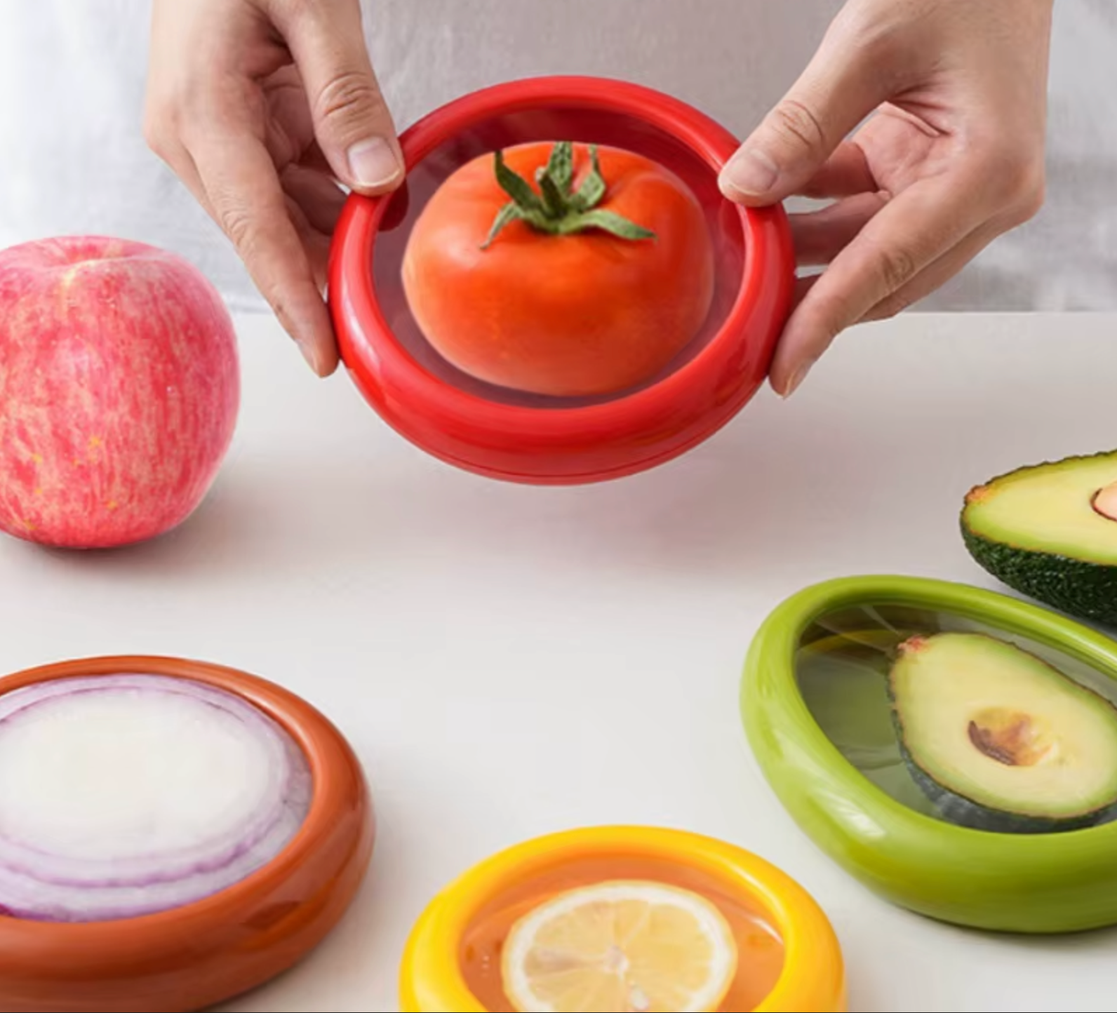 Conservation Fruits