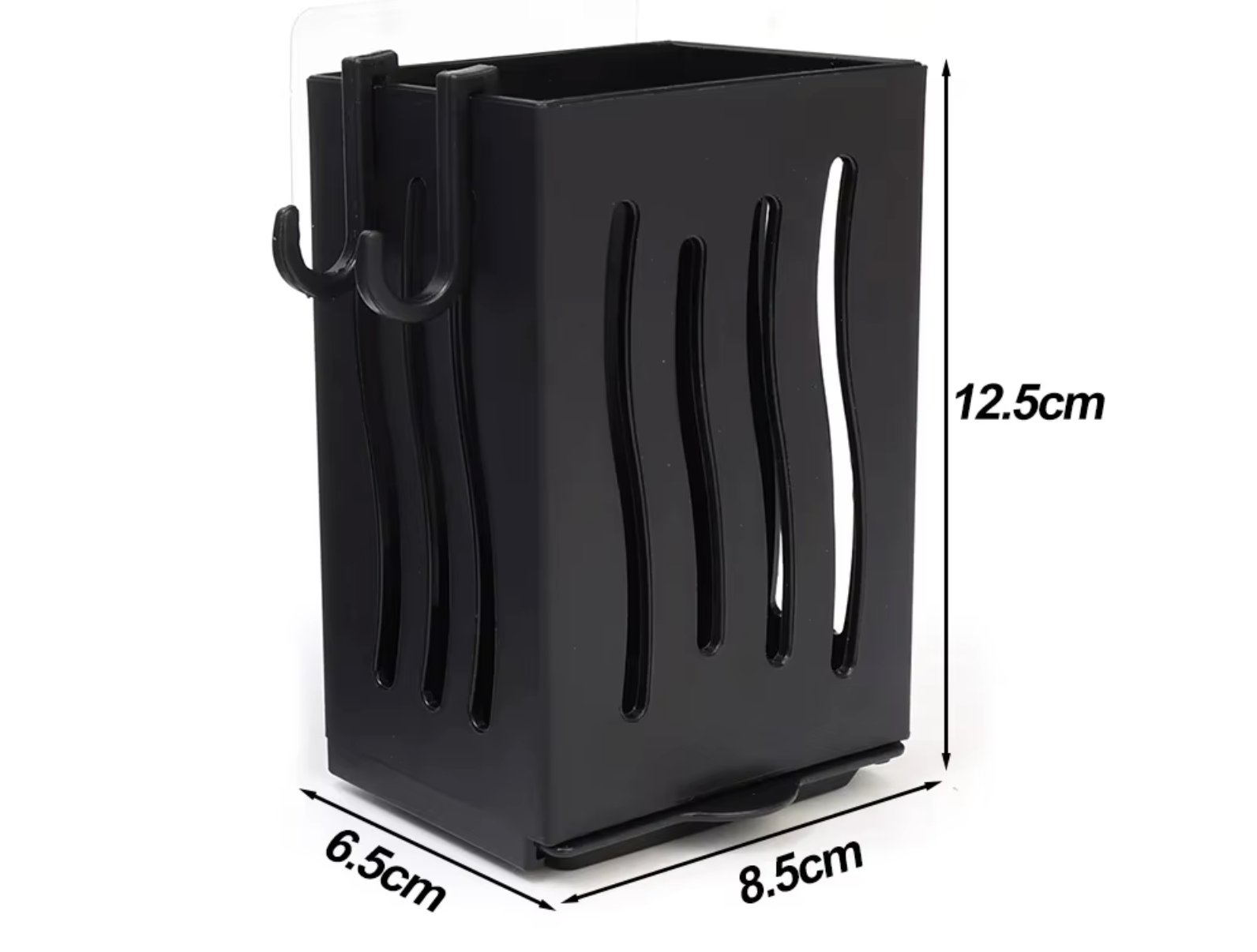 Support de Rangement Ustensiles