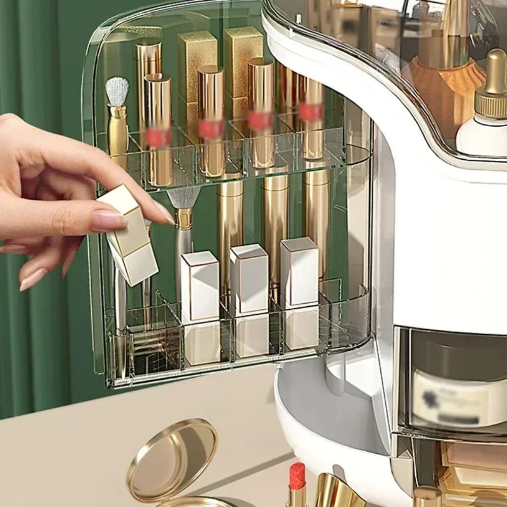 Boîte Cosmétiques
