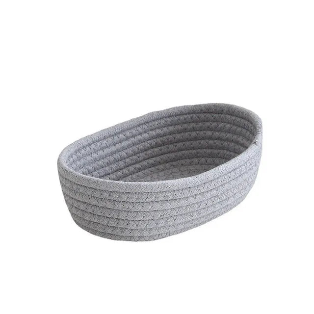 Panier vide poche