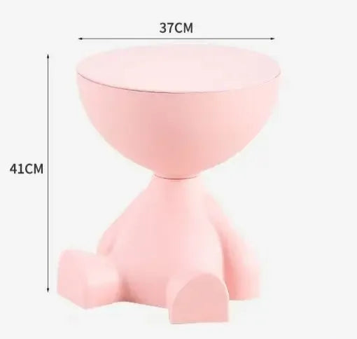 Petite table de chevet