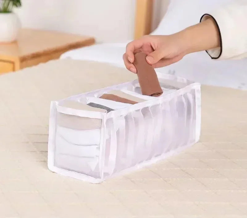 Organisateur sous-vêtements