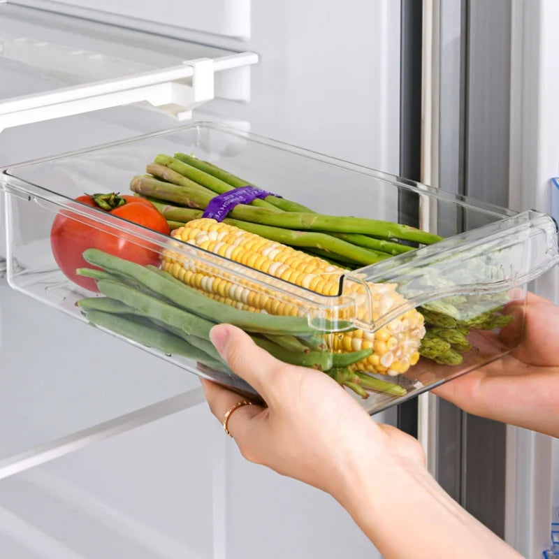 Tiroir refrigerateur