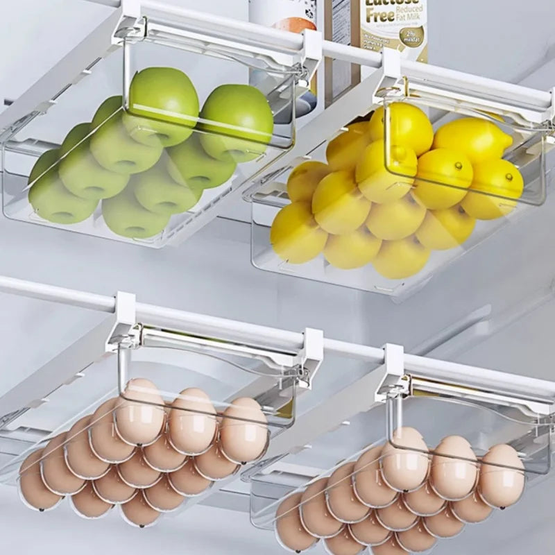 Tiroir refrigerateur
