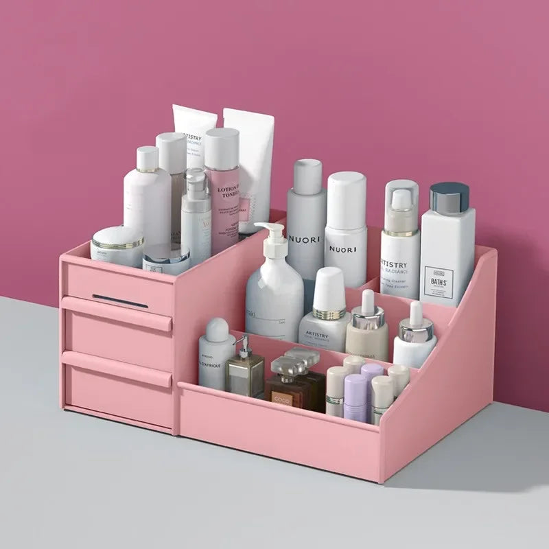 Organisateur Maquillage, Soins