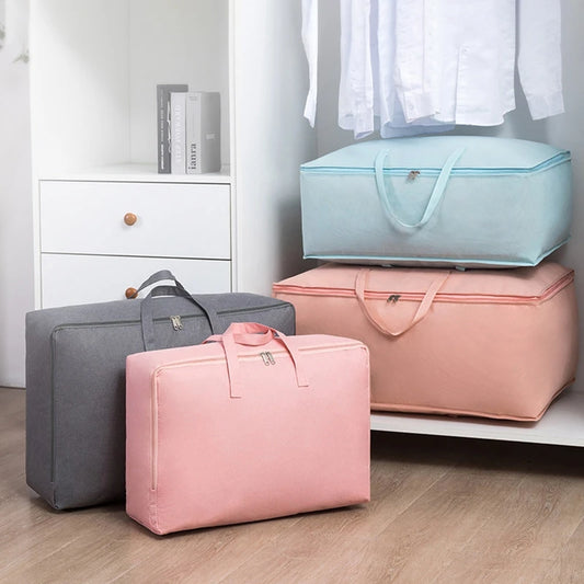 Sac de rangement chambre