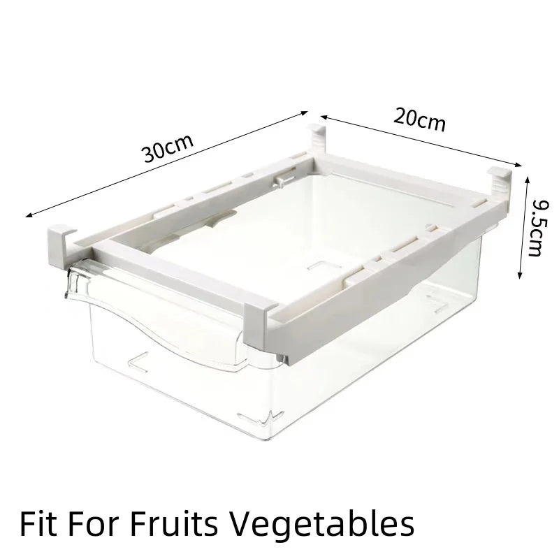 Tiroir refrigerateur