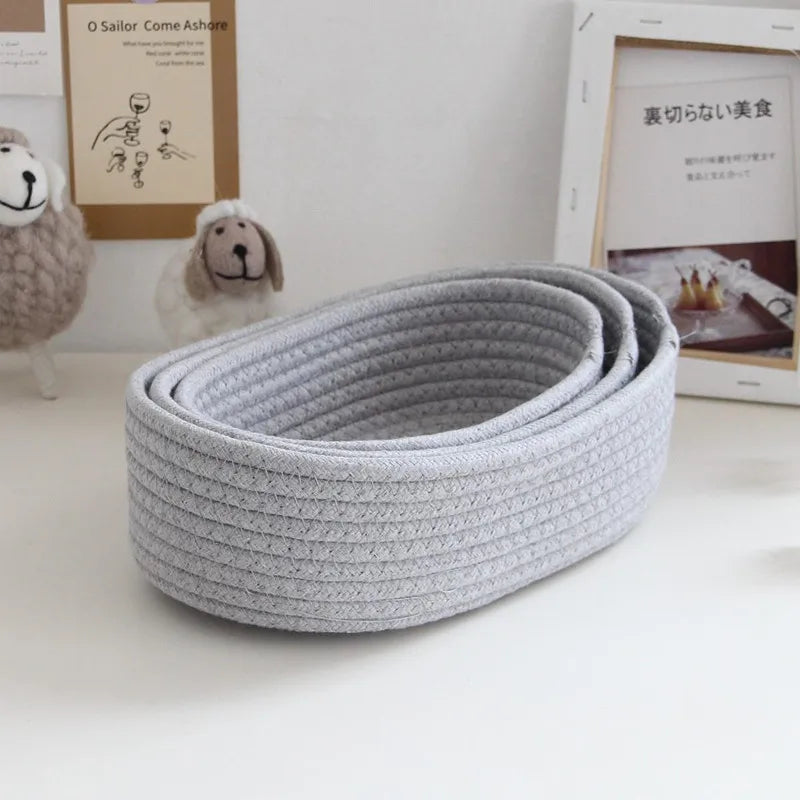 Panier vide poche