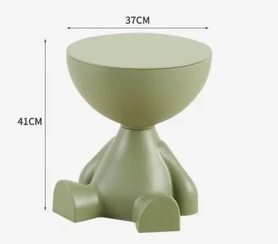 Petite table de chevet