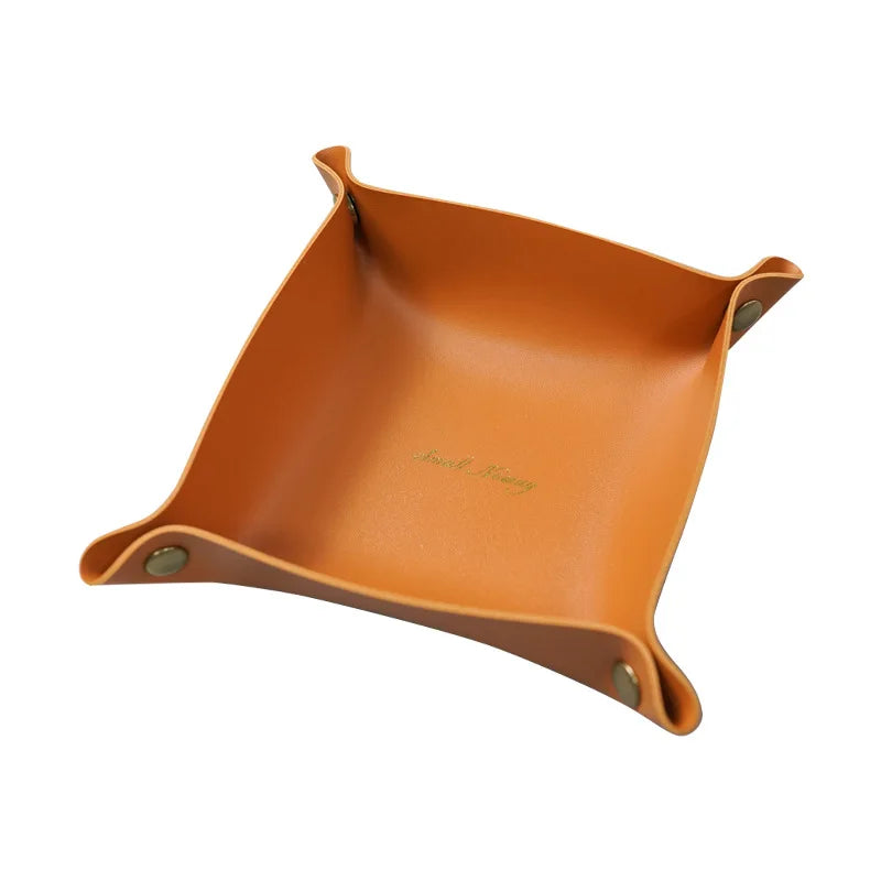 Plateau vide poche